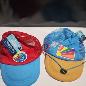 Dog Trucker Hats Bundle